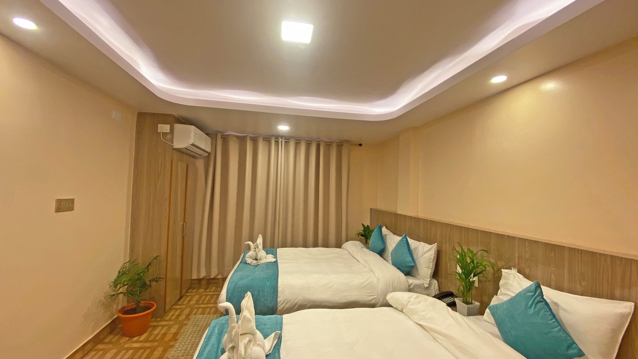 Photo of Bedroom in Sinamangal