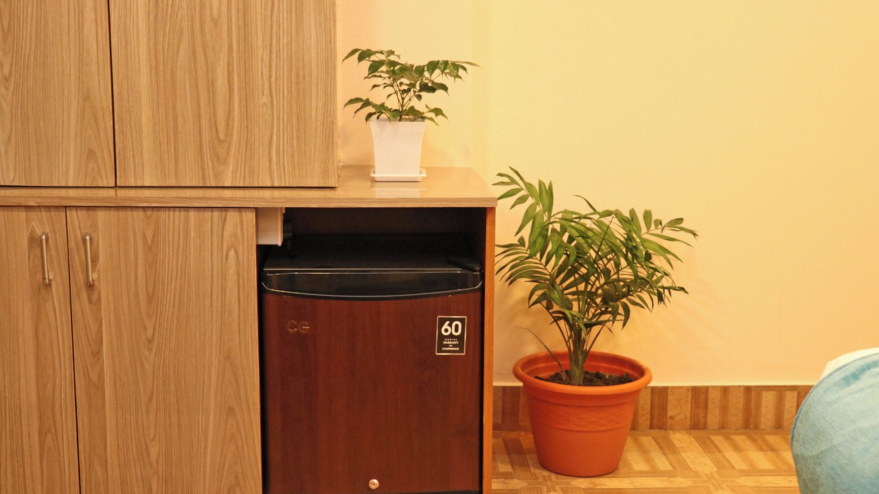 Photo of Bedroom in Sinamangal