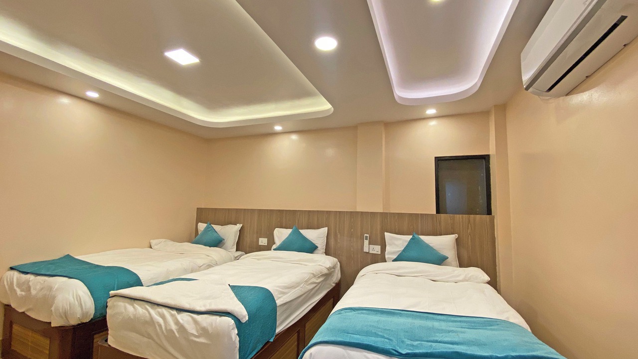 Photo of Bedroom in Sinamangal