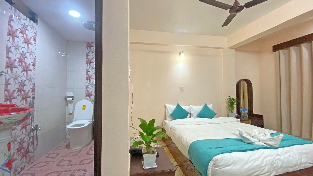 Photo of Bedroom in Sinamangal