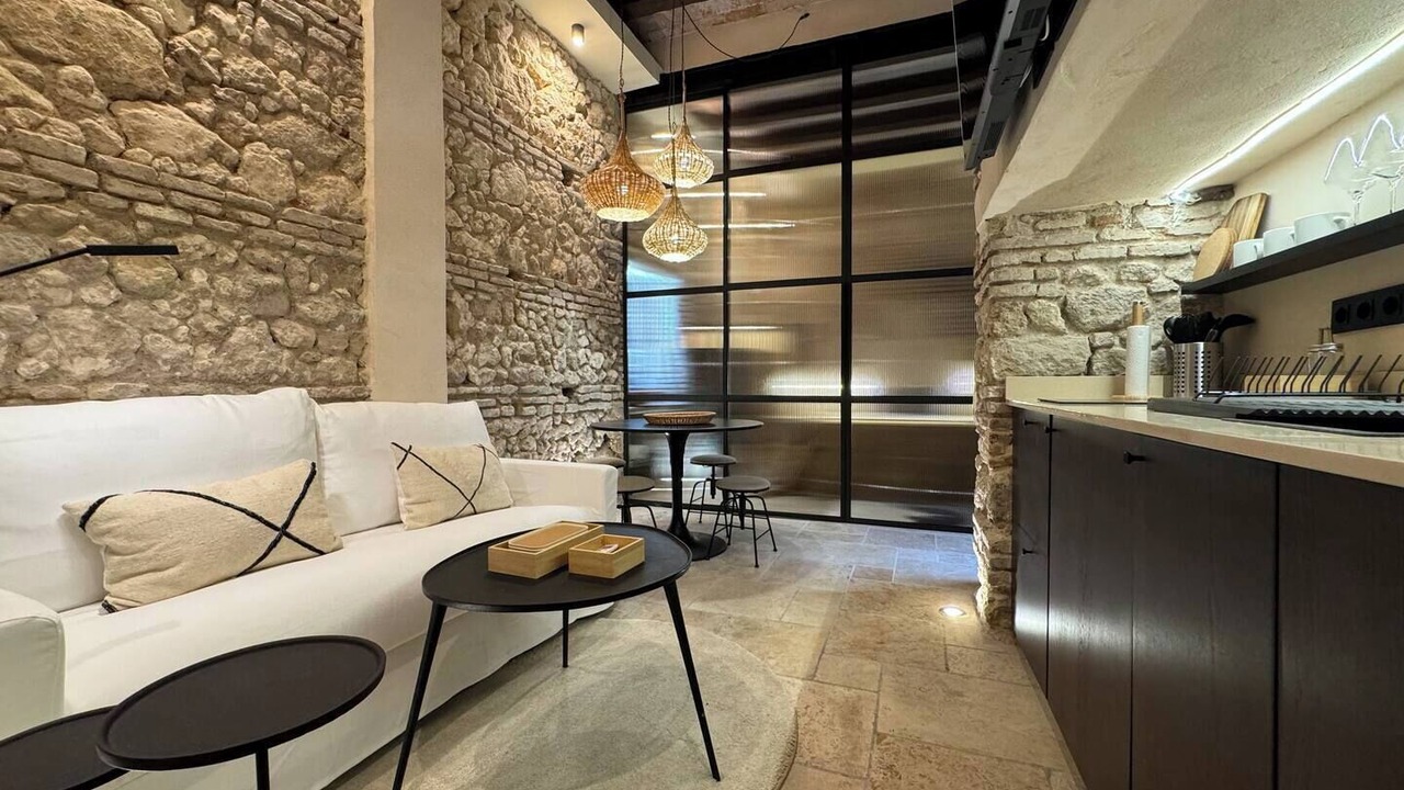 Photo of Livingroom in Bowrington