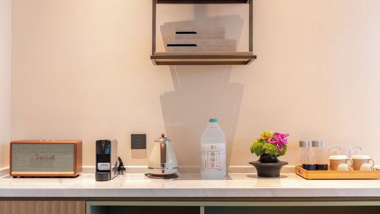 Photo of Bedroom in Xihu