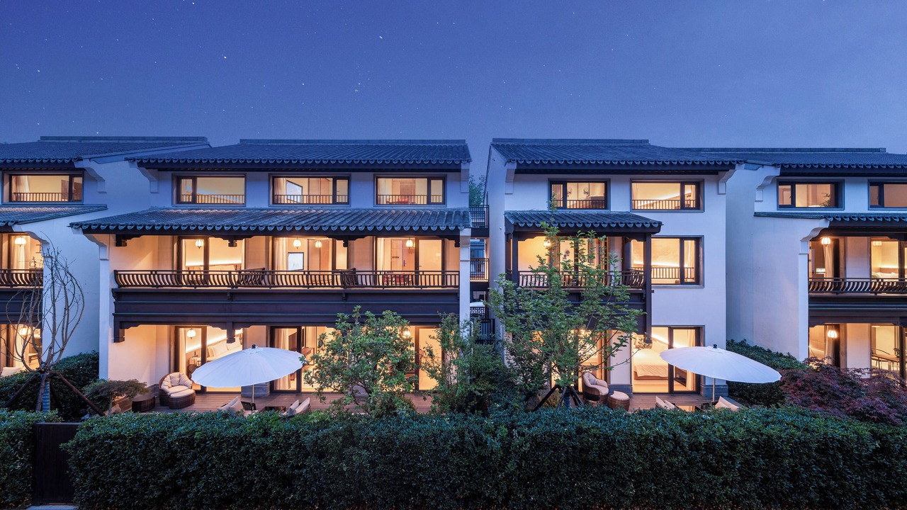 Photo of Outdoor in Xihu