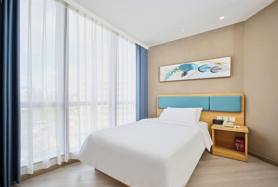 Photo of Bedroom in Doumen