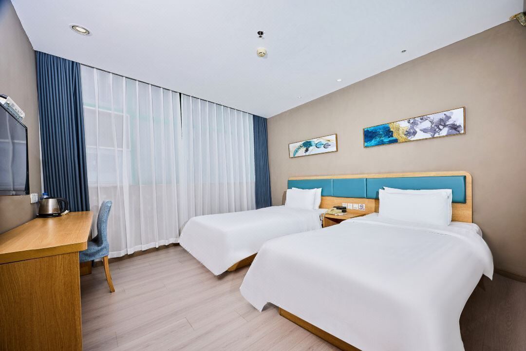 Photo of Bedroom in Doumen