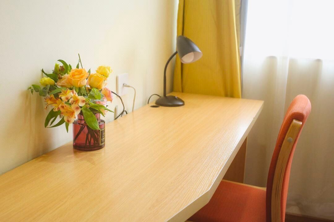 Photo of Bedroom in Doumen