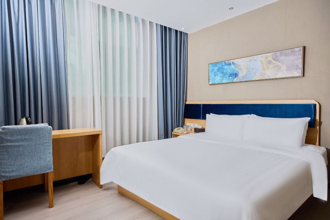 Photo of Bedroom in Doumen