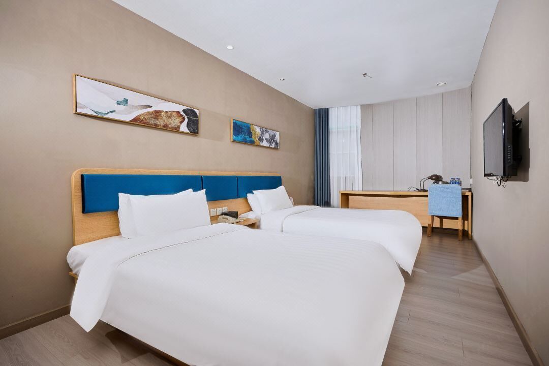 Photo of Bedroom in Doumen