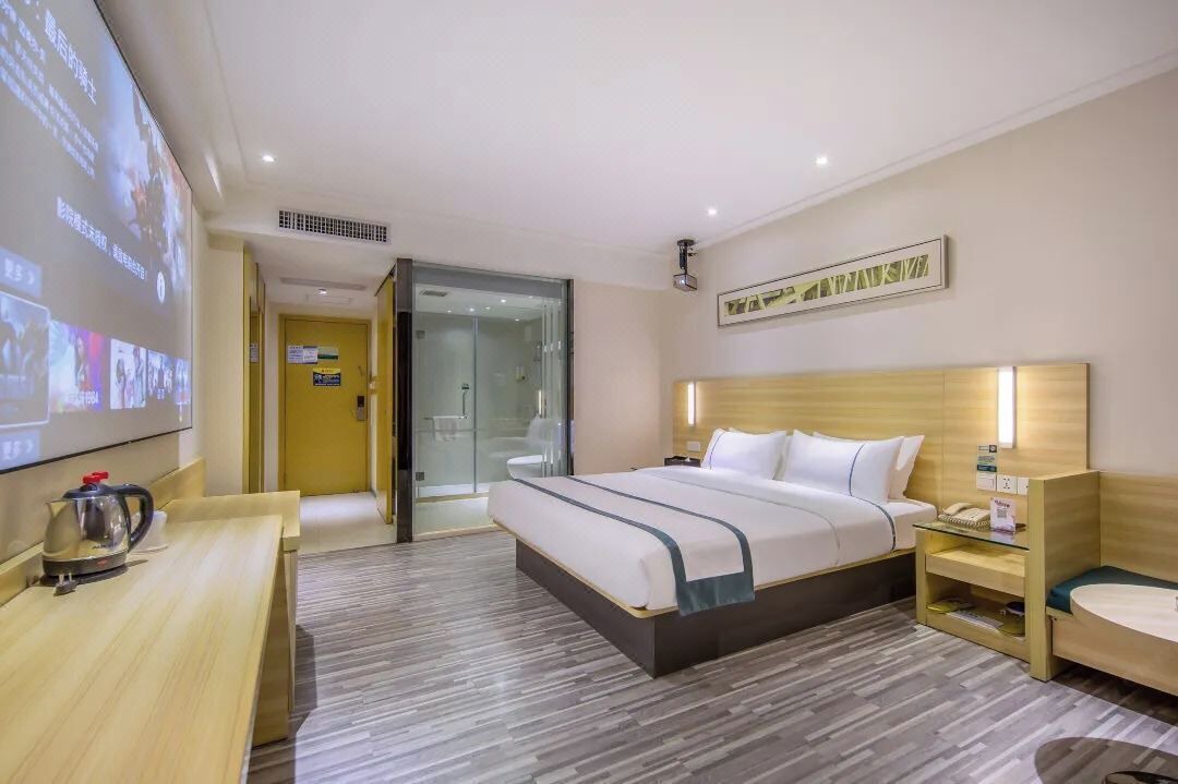 Photo of Bedroom in Doumen