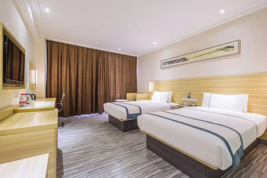 Photo of Bedroom in Doumen
