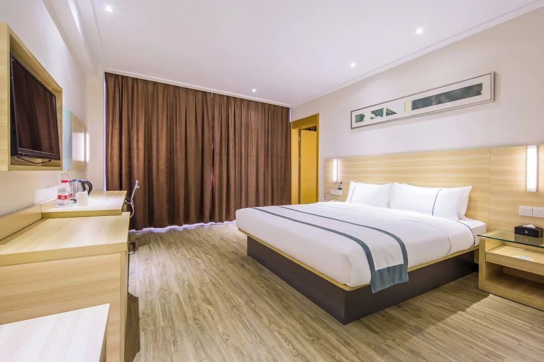 Photo of Bedroom in Doumen