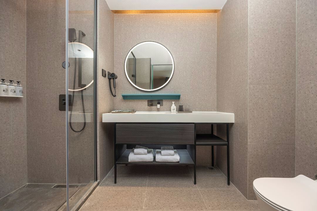 Photo of Bedroom in Zhuhai