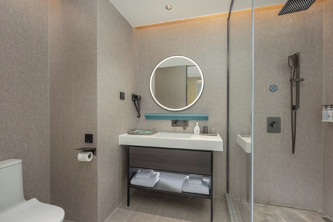 Photo of Bedroom in Zhuhai