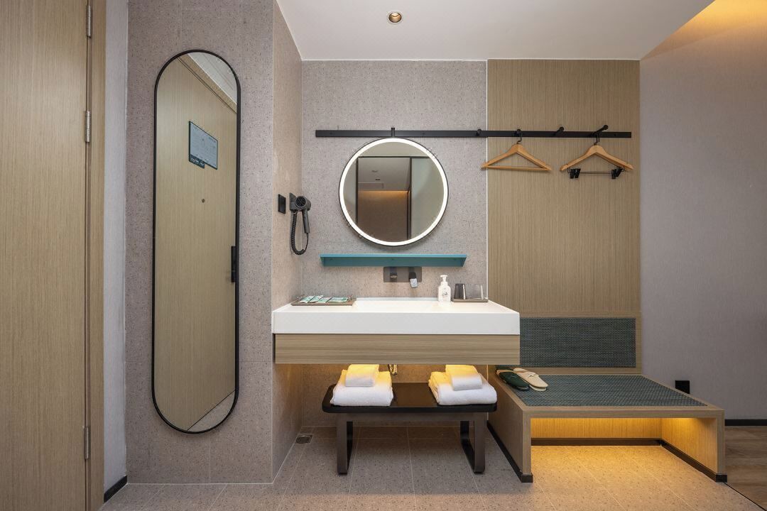 Photo of Bedroom in Zhuhai
