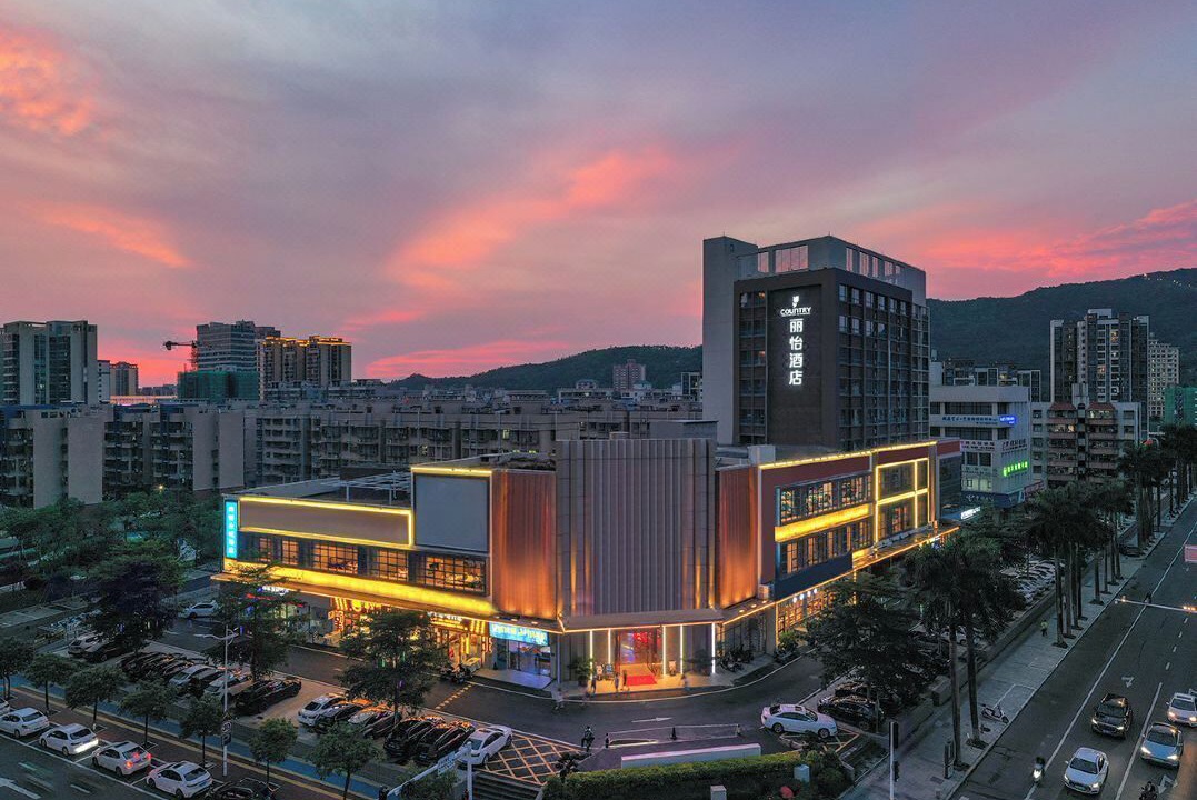 Photo of Outdoor in Zhuhai