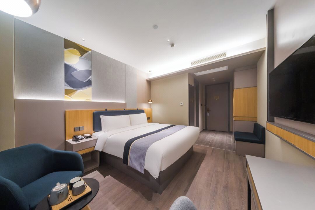 Photo of Bedroom in Hengqin