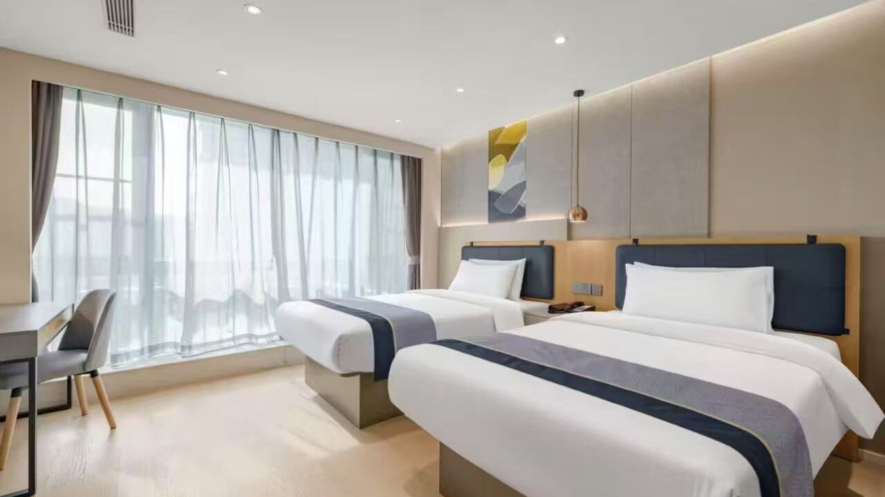 Photo of Bedroom in Hengqin