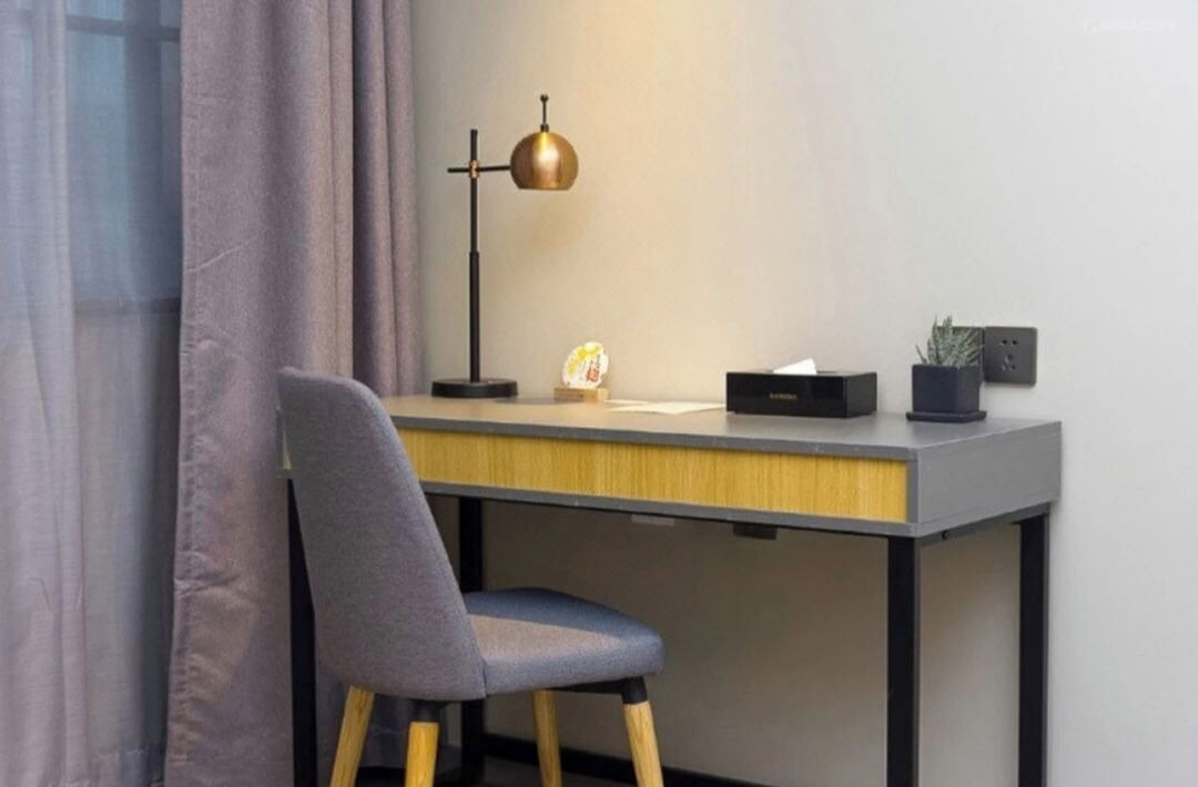 Photo of Bedroom in Hengqin