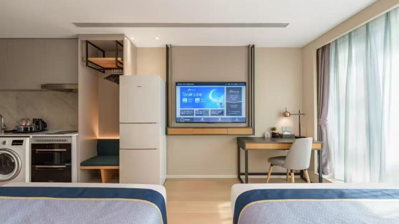 Photo of Bedroom in Hengqin