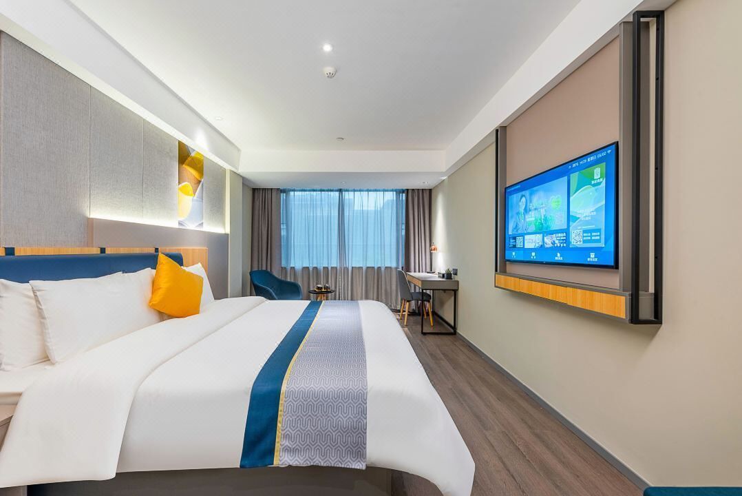 Photo of Bedroom in Hengqin