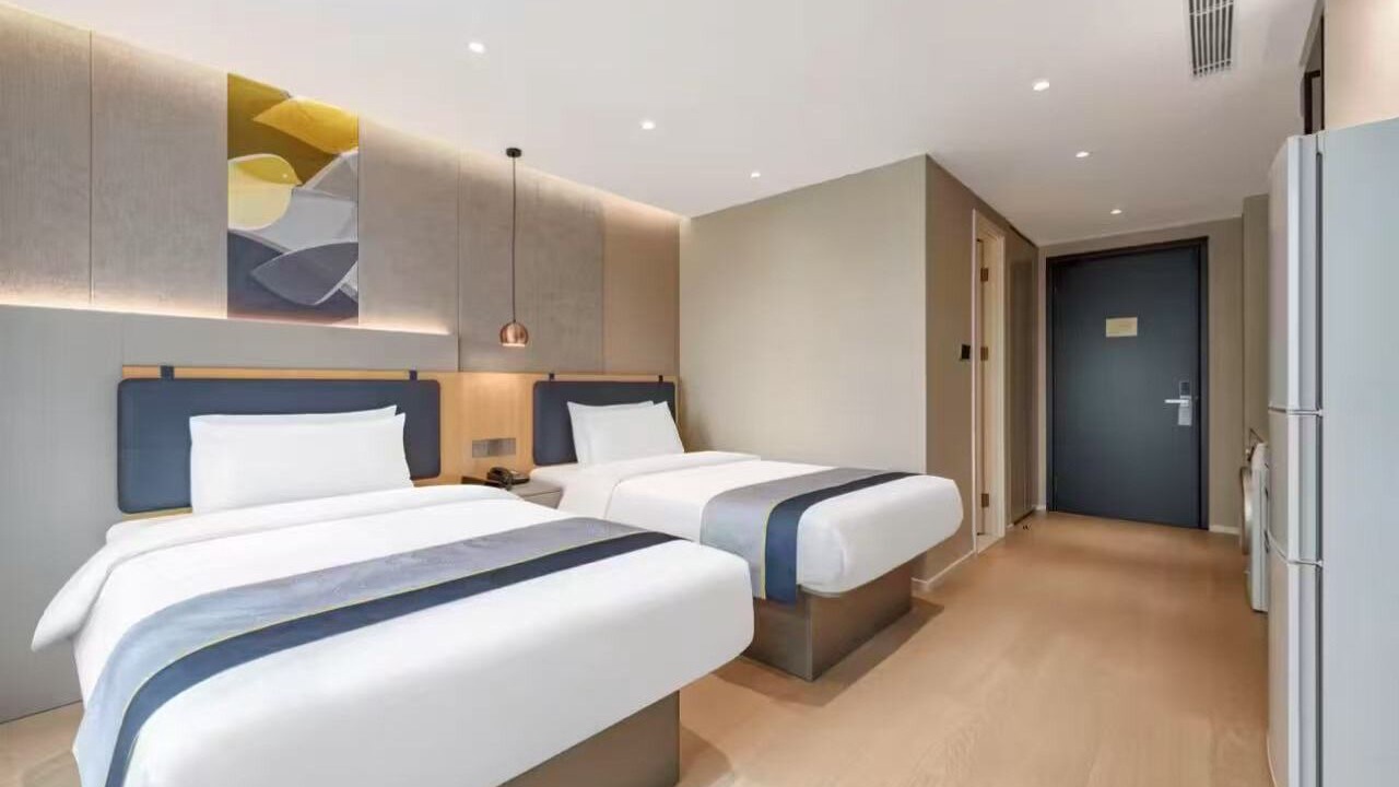 Photo of Bedroom in Hengqin