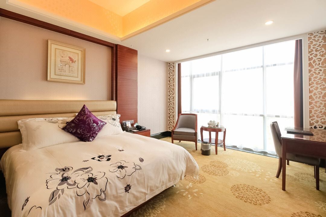 Photo of Bedroom in Doumen