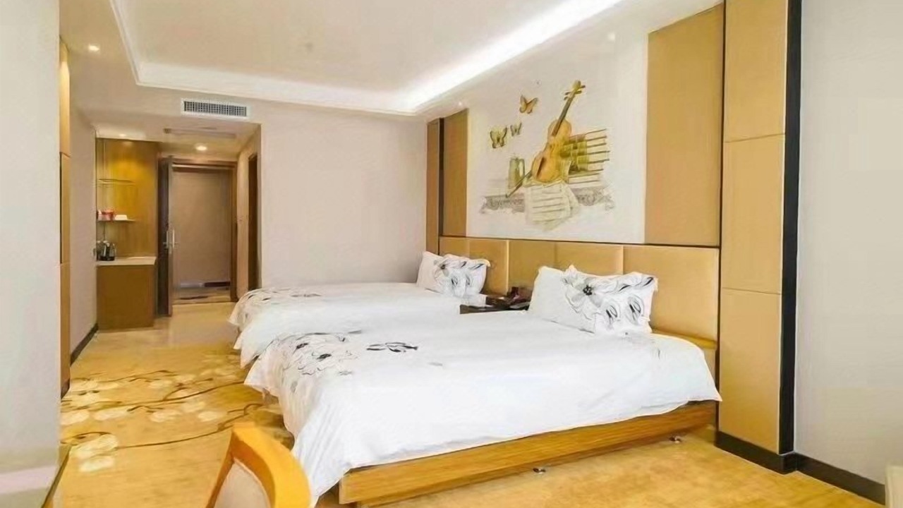 Photo of Bedroom in Doumen