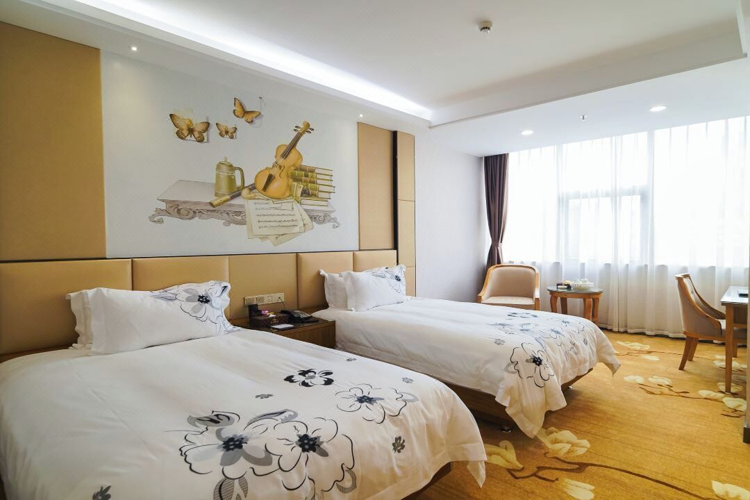Photo of Bedroom in Doumen