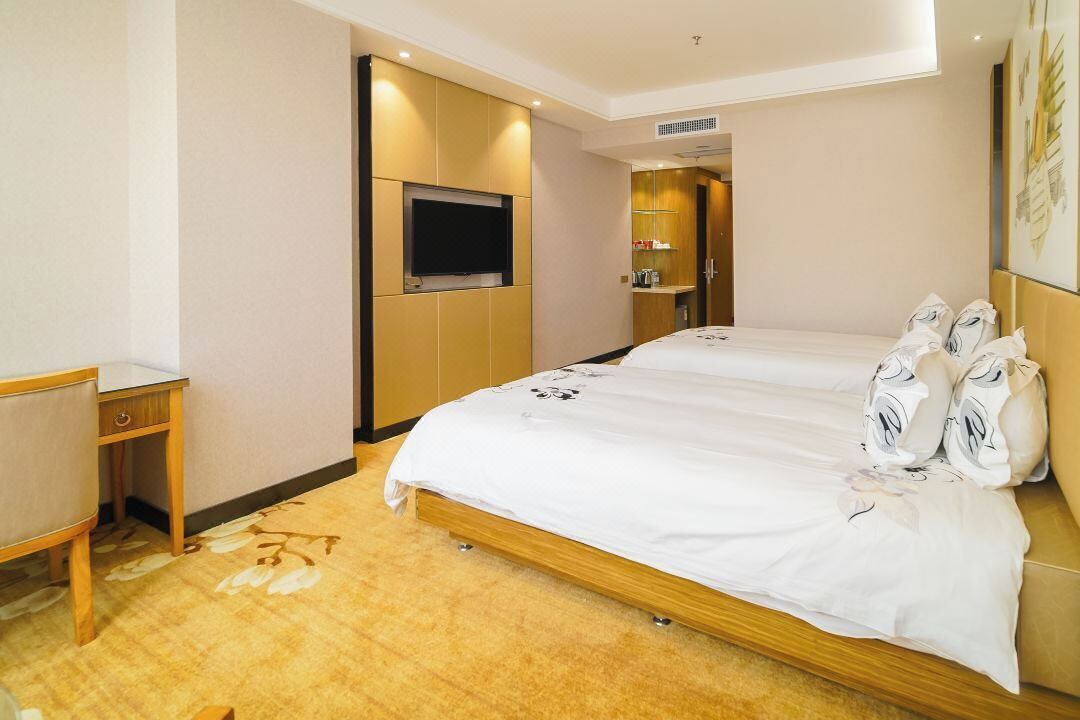 Photo of Bedroom in Doumen