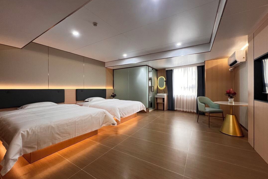Photo of Bedroom in Zhuhai