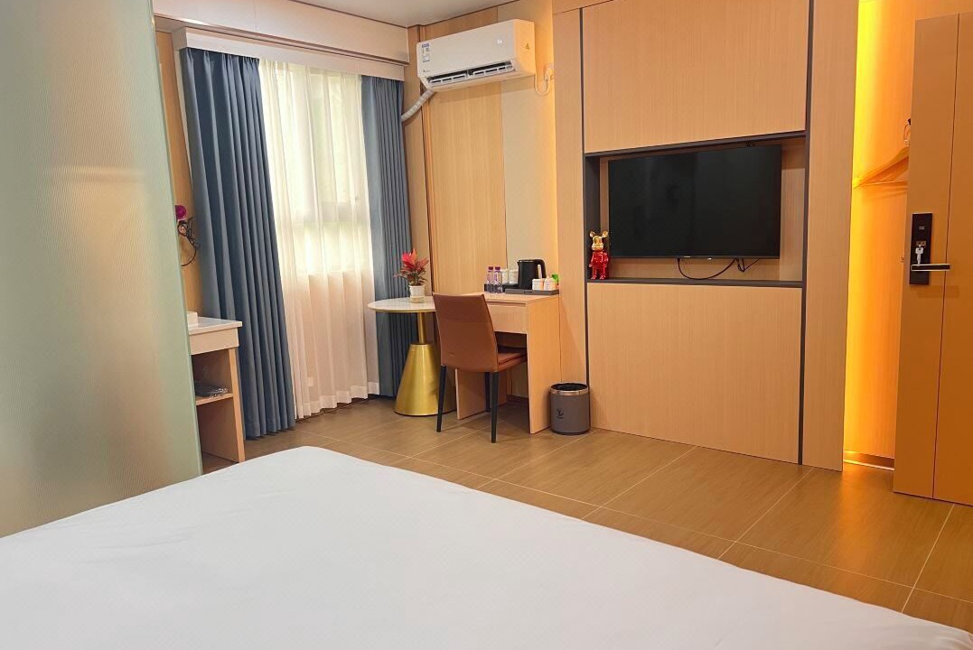 Photo of Bedroom in Zhuhai