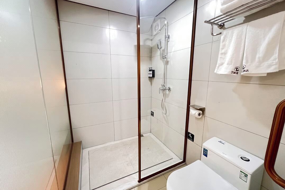 Photo of Bedroom in Zhuhai