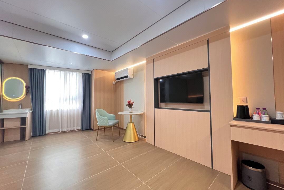 Photo of Bedroom in Zhuhai