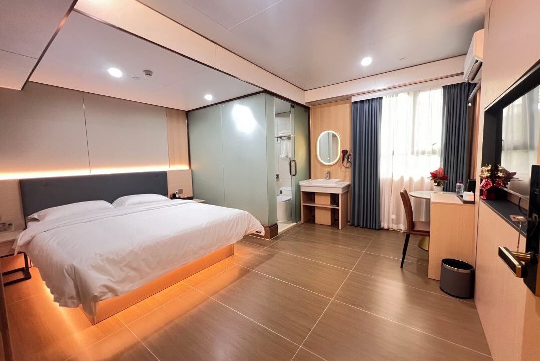 Photo of Bedroom in Zhuhai