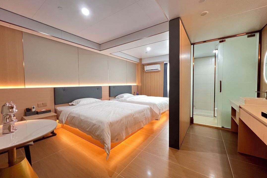 Photo of Bedroom in Zhuhai