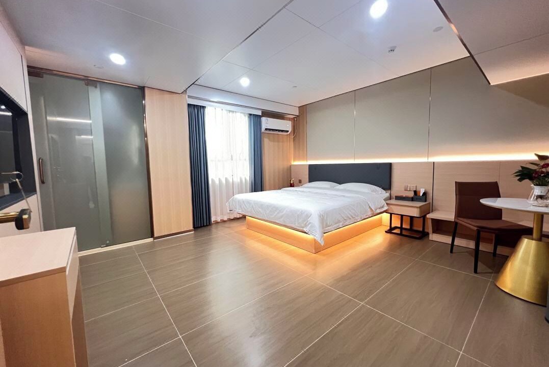 Photo of Bedroom in Zhuhai
