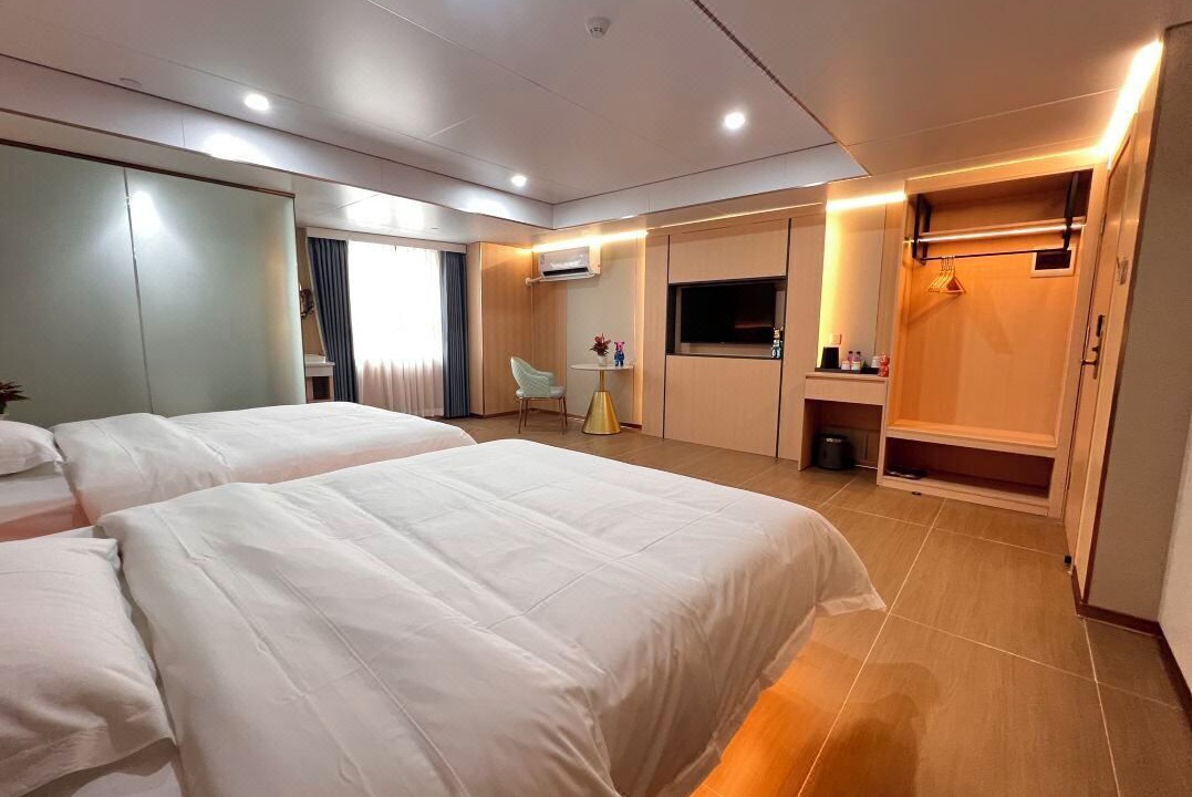 Photo of Bedroom in Zhuhai