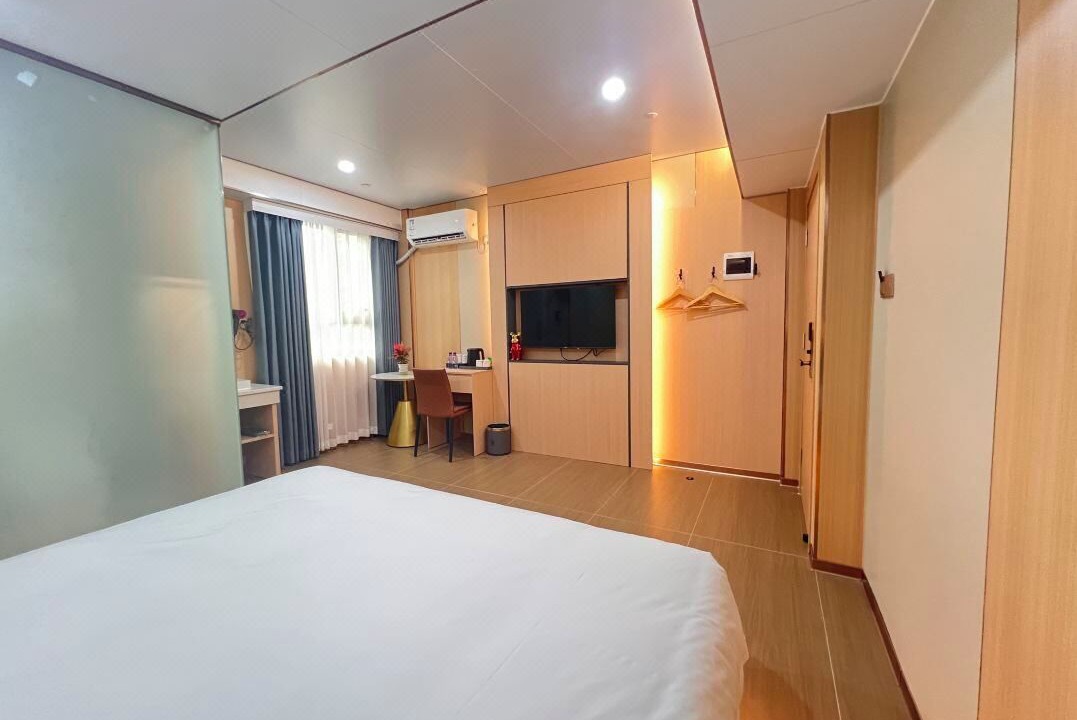 Photo of Bedroom in Zhuhai