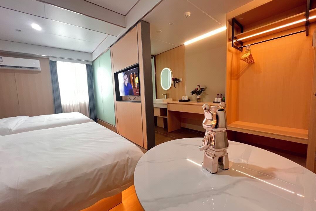 Photo of Bedroom in Zhuhai
