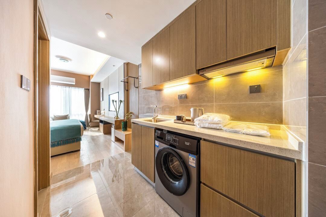 Photo of Bedroom in Zhuhai Gongbei