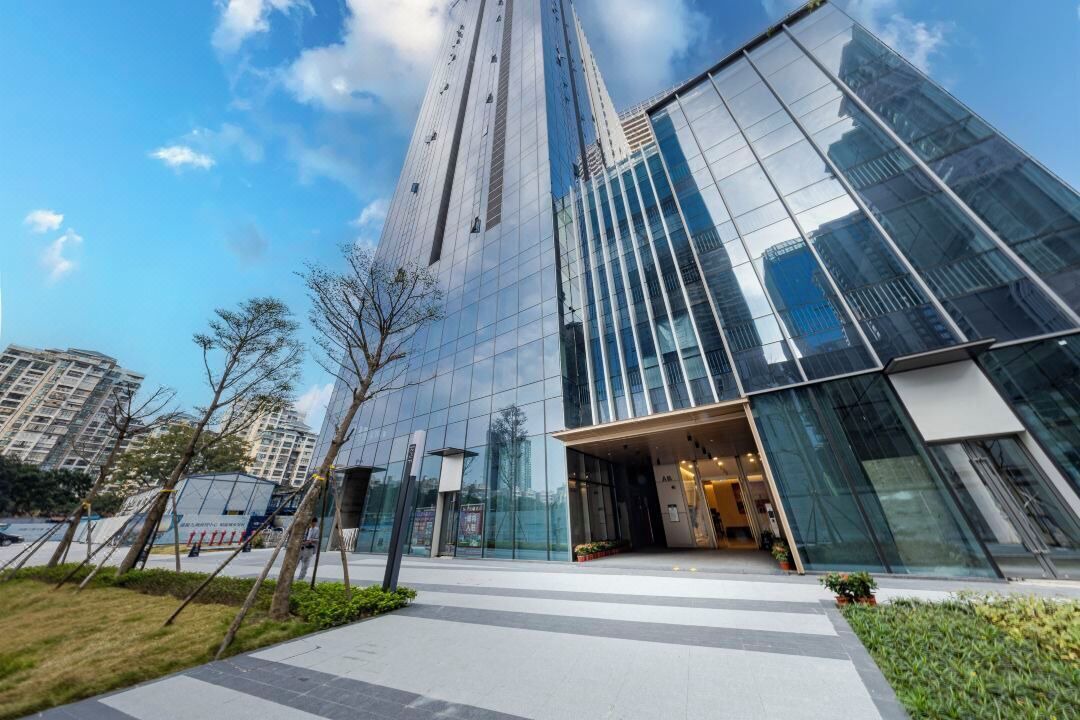 Photo of Outdoor in Zhuhai Gongbei