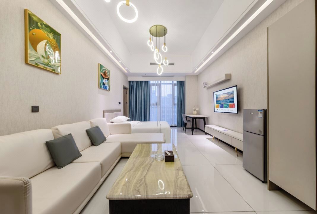 Photo of Bedroom in Zhuhai Gongbei