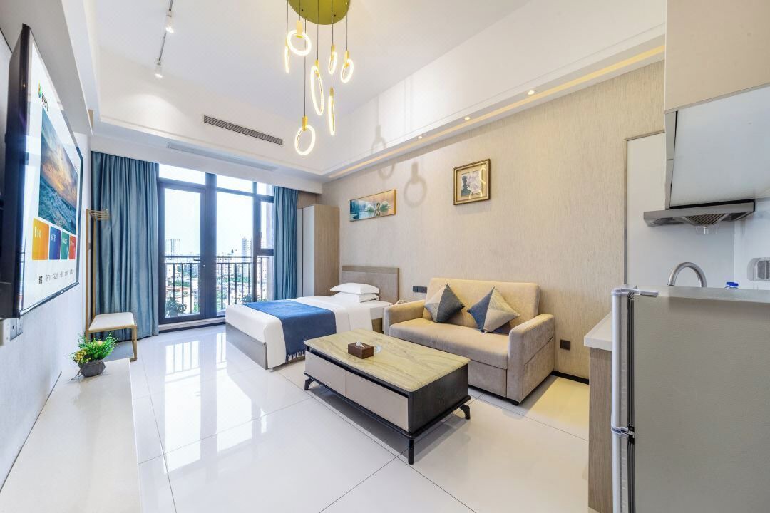 Photo of Bedroom in Zhuhai Gongbei