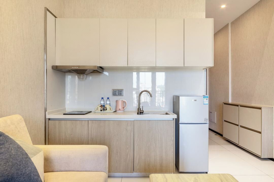 Photo of Bedroom in Zhuhai Gongbei