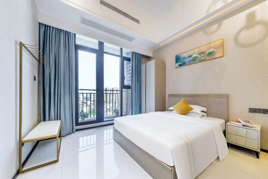 Photo of Bedroom in Zhuhai Gongbei