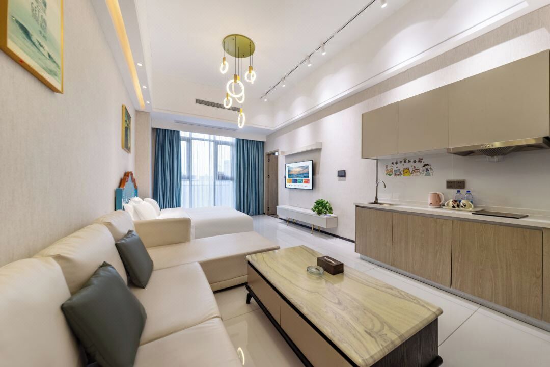 Photo of Bedroom in Zhuhai Gongbei