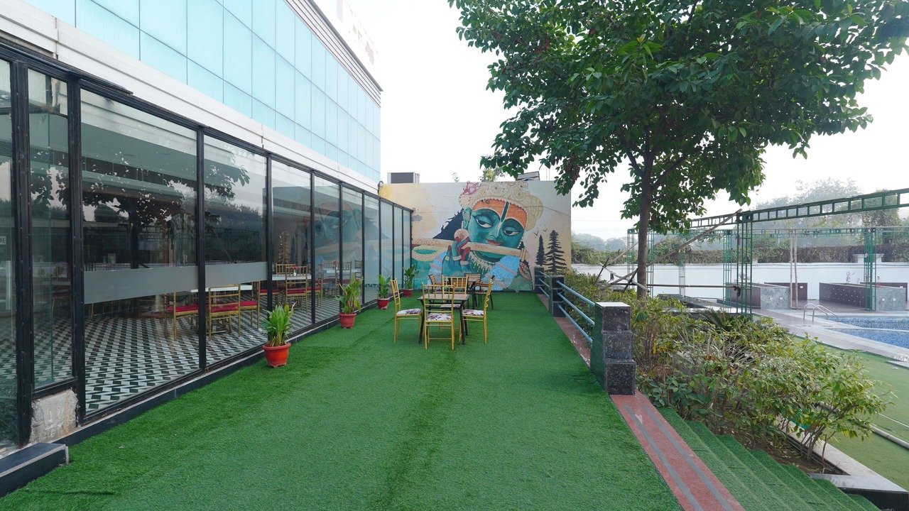 Photo of Outdoor in Mathura