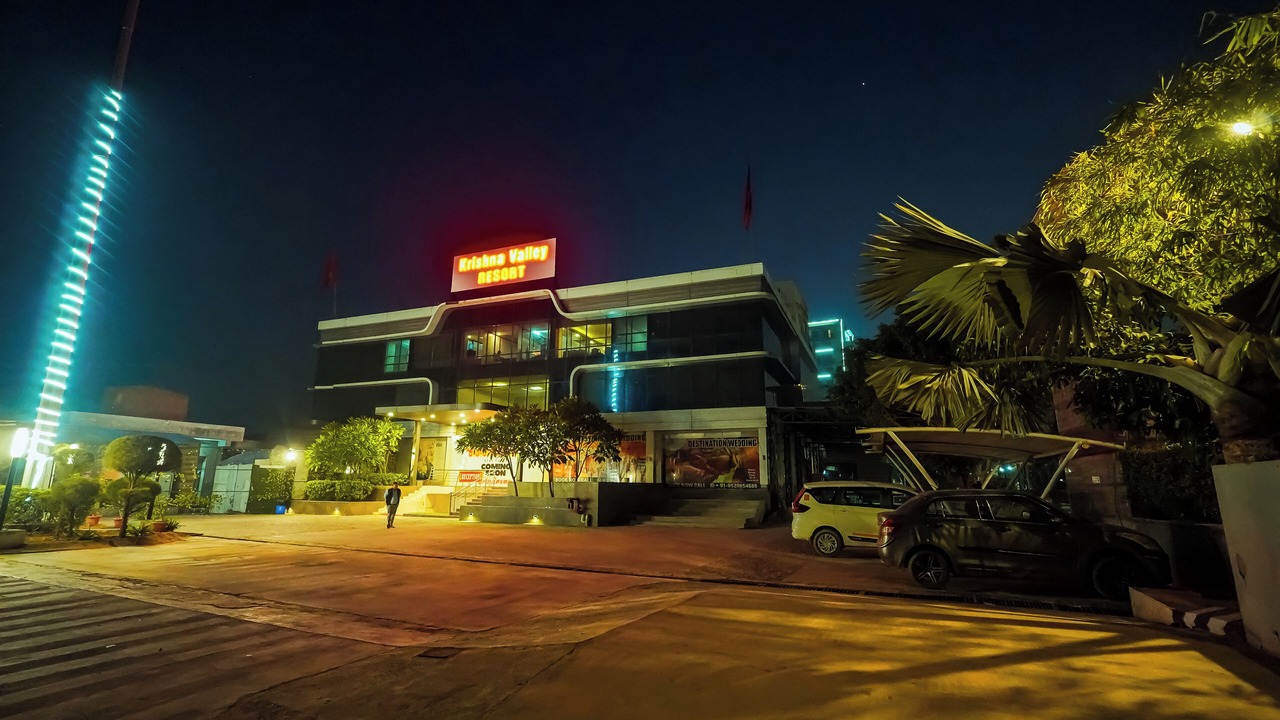Photo of Outdoor in Mathura