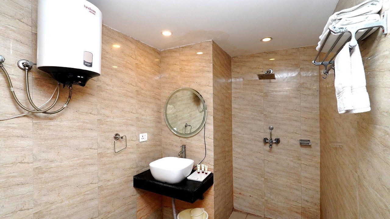 Photo of Bedroom in Mathura