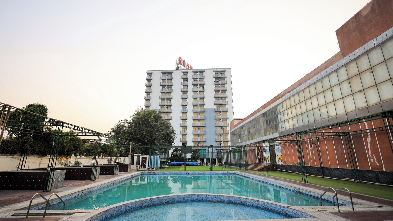 Photo of Outdoor in Mathura